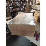 vidaXL Tuinmiddenbanken (2 st) Massief Grenenhout | -67%