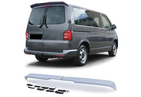 Dakspoiler voor VW Bus T6/T6.1 (2015+) - Stabiel Kunststof - 46% Korting!