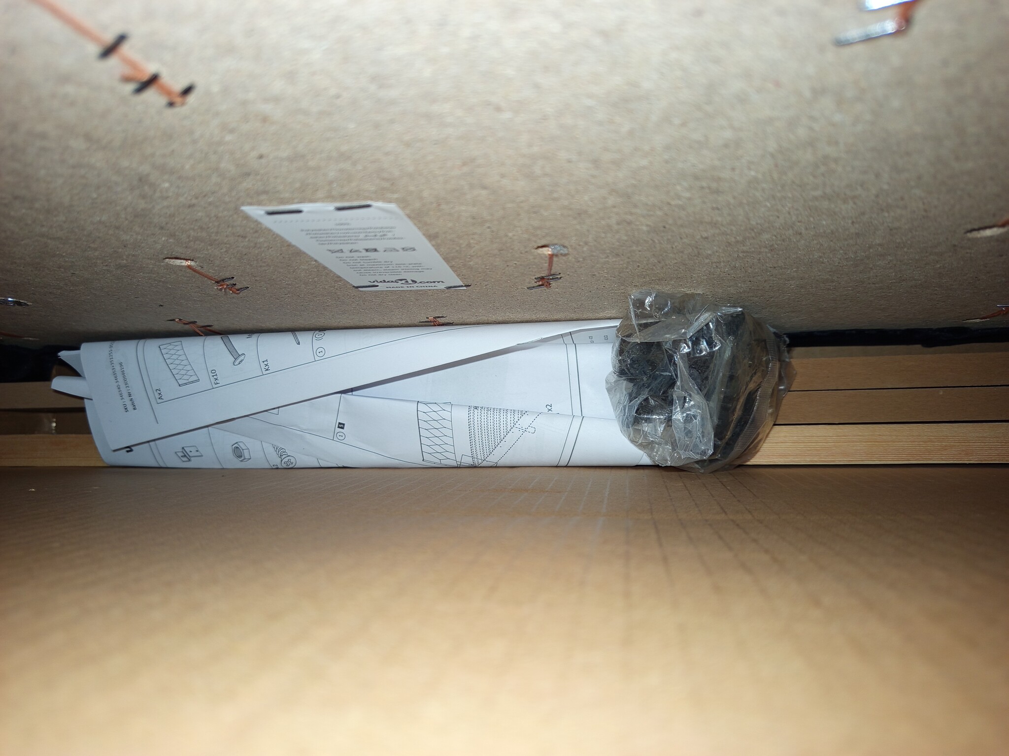 vidaXL Hoofdborden Fluweel Zwart (2 st.) - Nu 76% Korting!