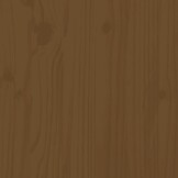 vidaXL 3-delige Loungeset Grenenhout - 40% Korting!