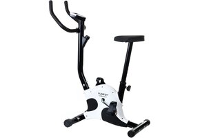 Mechanische Hometrainer Fiets - Trainingscomputer - Max. 120kg