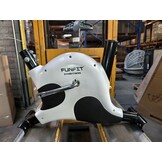 Mechanische Hometrainer Fiets - Trainingscomputer - Max. 120kg