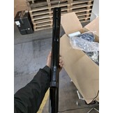 Mechanische Hometrainer Fiets - Trainingscomputer - Max. 120kg