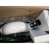 Mechanische Hometrainer Fiets - Trainingscomputer - Max. 120kg