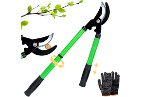 Telescopische Snoeischaar - 46% Korting!