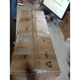 vidaXL Bedframe Lichtgrijs 180x200 cm - 60% Korting!