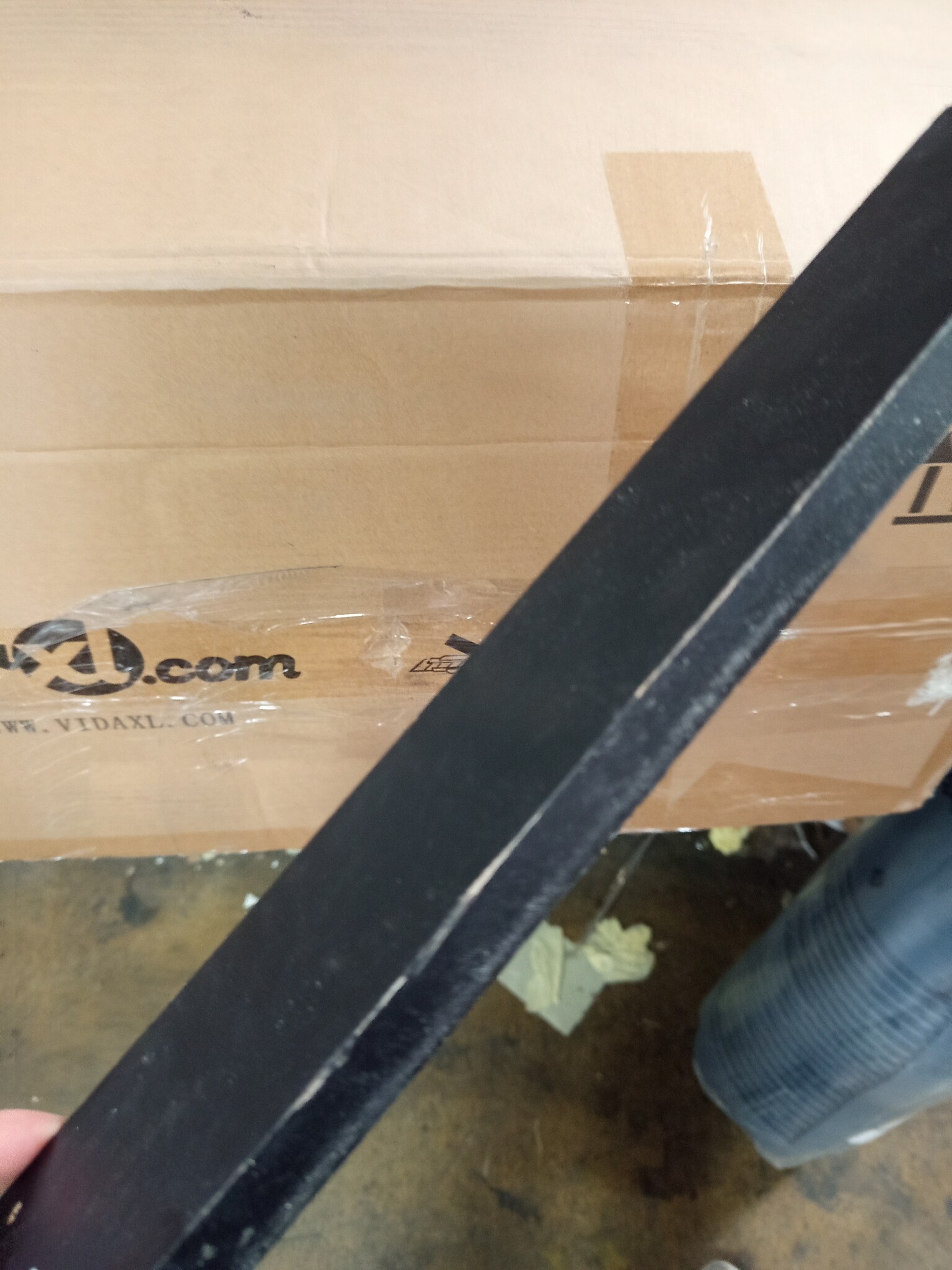 vidaXL Hoekbanken Set | Massief Grenenhout & Kussens | -64%