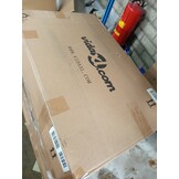 vidaXL Hoekbanken Set | Massief Grenenhout & Kussens | -64%