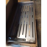 vidaXL Cortenstaal Poort 105x80 cm - 55% Korting!