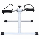 vidaXL Hometrainer Mini - 40% Korting