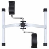 vidaXL Hometrainer Mini - 40% Korting