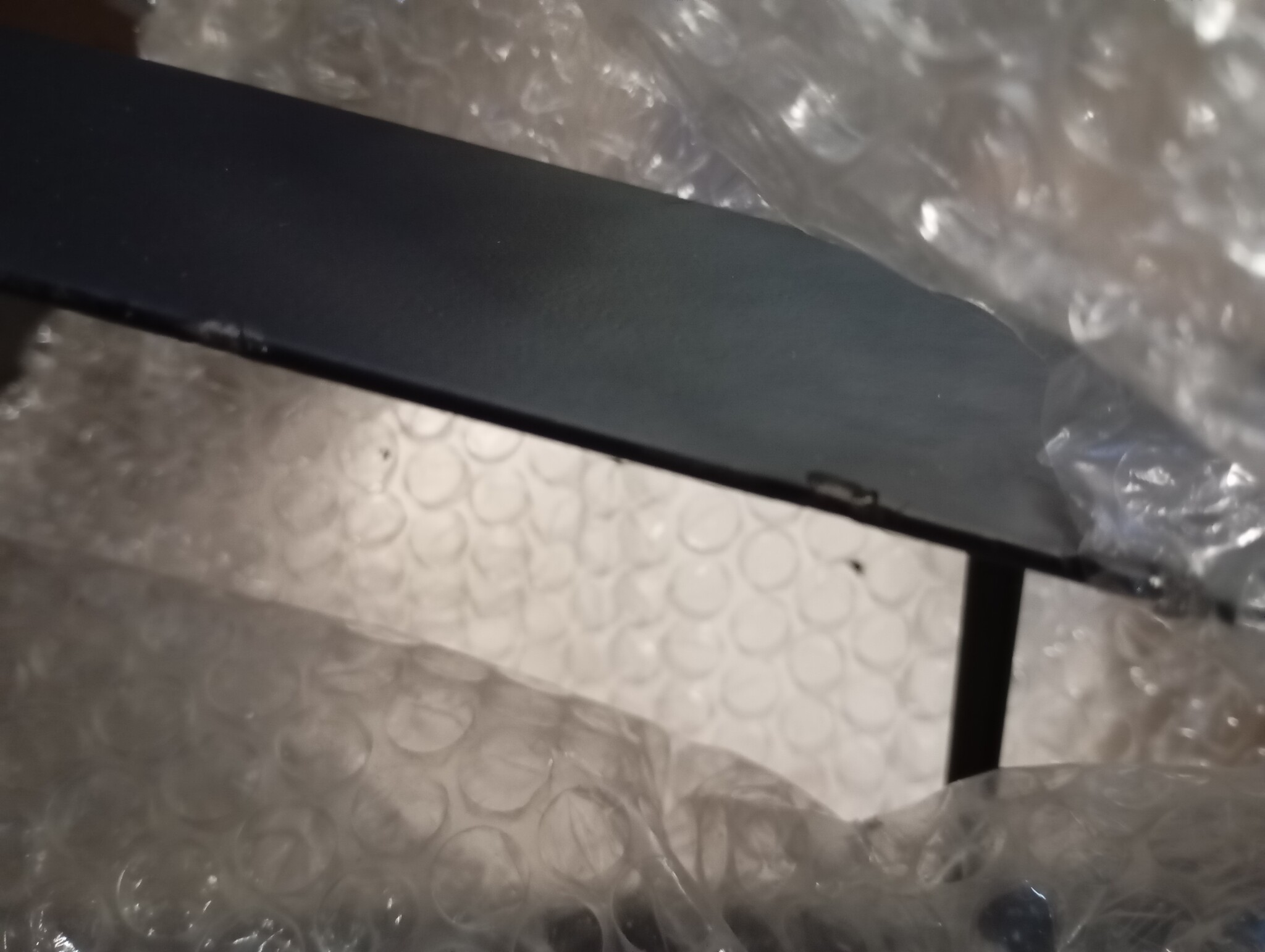 vidaXL Metalen Kerstboom Zwart 150 cm - 55% Korting!