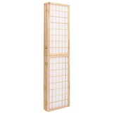 Kamerscherm Japanse Stijl - 40% Korting - VidaXL