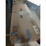 vidaXL Aquariumstandaard 101x41x58cm - 55% Korting!