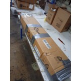 vidaXL Windscherm Uittrekbaar Crème 200x1000 cm | 68% Korting!