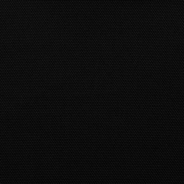 vidaXL Zonnescherm Rechthoekig 3,5x5m Zwart - 51% Korting!