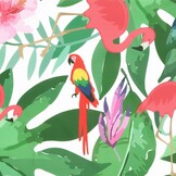 vidaXL Tuinbankkussen Meerkleurig - 61% Korting!