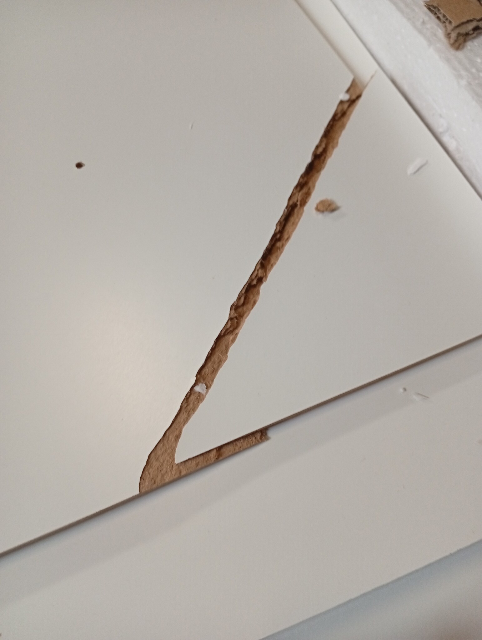 vidaXL Badkamerkast met spiegel en LED - 80x12,2x68 cm - 60% Korting!