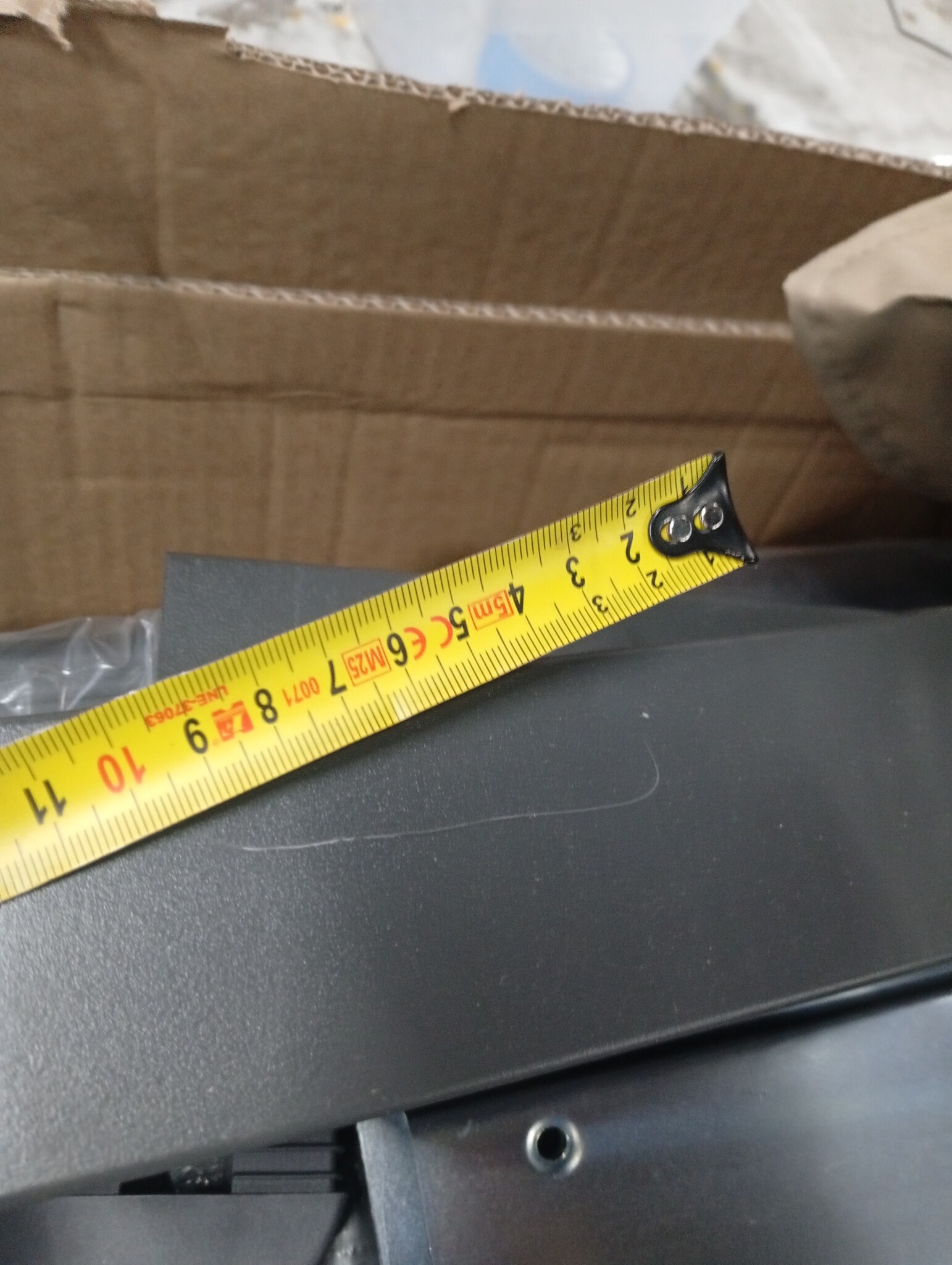 VidaXL Tuinprieel met uittrekbaar dak 3x3m Taupe | 55% Korting