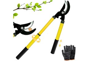 Telescopische Takken­schaar 46% Korting | 42-61 cm