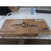 vidaXL Hangkast Lyon Wit (29,5x31x60cm) - 66% Korting!