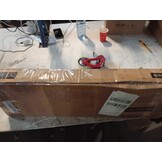 Doucheplank 85-305 cm wit/zwart | 73% korting