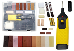 Kunststof Reparatie Set - Nu 51% Korting!