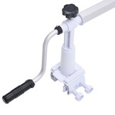 vidaXL Zwembadhoesroller - 40% Korting