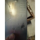 vidaXL Poort 85x75 cm Boomontwerp Cortenstaal - 64% Korting!