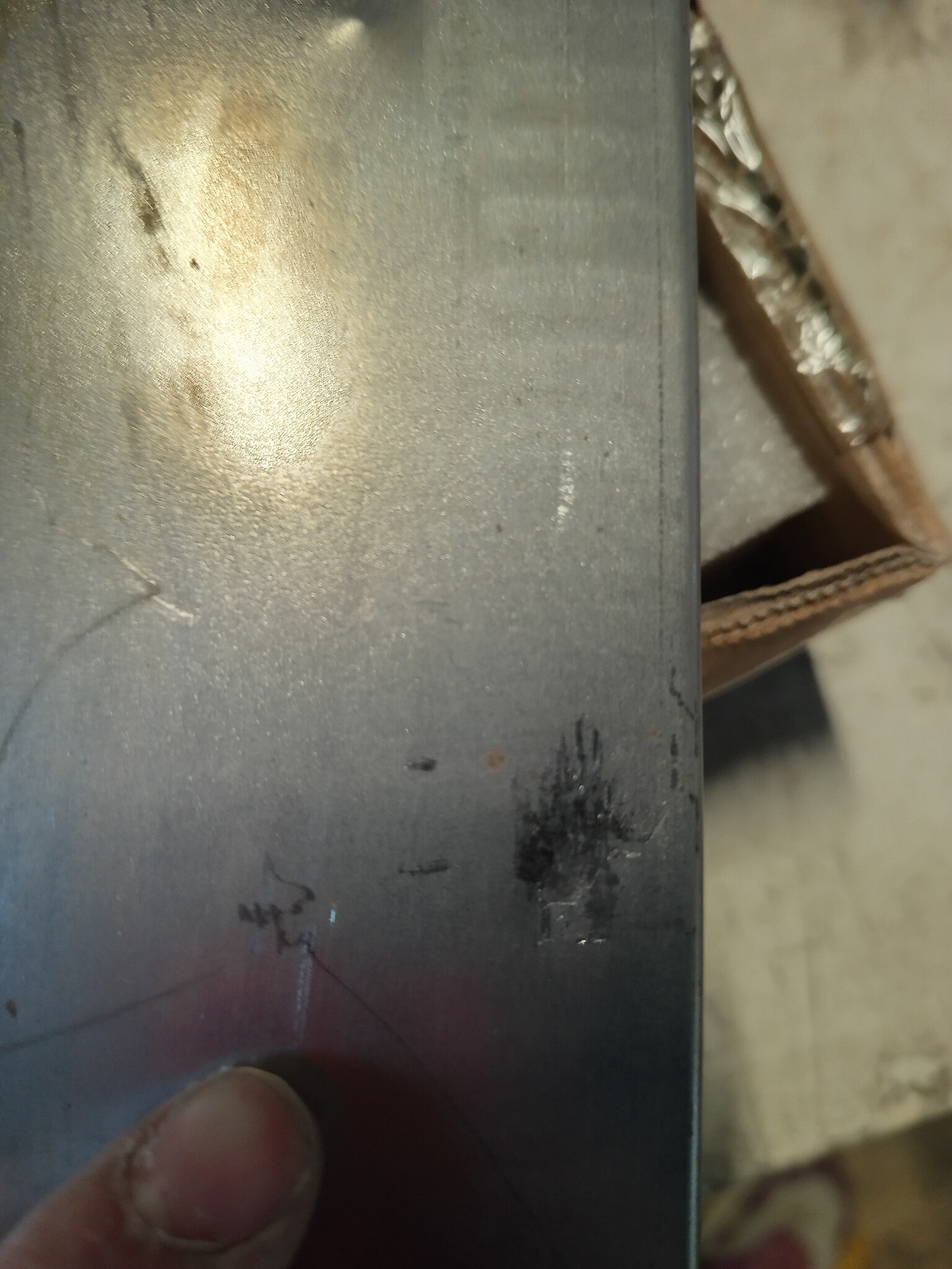 vidaXL Poort 85x75 cm Boomontwerp Cortenstaal - 64% Korting!