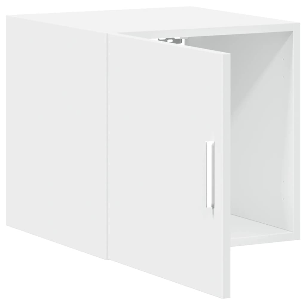 vidaXL Wandkast 40x42,5x40 cm Wit - 64% Korting