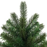 vidaXL Kunstkerstboom 95cm - Groen (40% Korting)