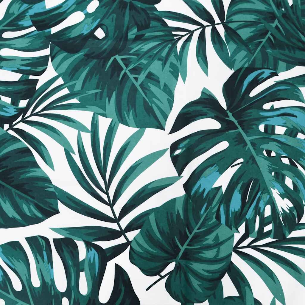 vidaXL Hoekbank met Kussens | Ger. Grenenhout | 40% Korting