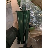 Kunstkerstboom 240 cm - Uitvouwsysteem - Groen