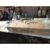 vidaXL Zweefparasol Zwart - 400x300 cm met 73% Korting!