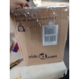 vidaXL Zonnezeil 3,6x3,6m - 74% Korting