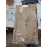 vidaXL Verhoogde Plantenbak 160x80x77 cm - Gegalvaniseerd Staal - 76% Korting!