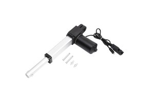vidaXL Lineaire Actuator DC 28V - 65% Korting! Ideaal voor Meubilair