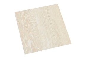 vidaXL Zelfklevende PVC Vloerplanken Beige (1,86 m²) - 40% Korting!
