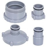 VidaXL Zwembadstofzuiger Bovengronds (Nu 59% Korting!)