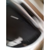 vidaXL Halfronde Parasolvoet 9kg Polyresin Zwart - 64% Korting!