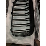 Sportgrill Glans Zwart BMW G30/G31 (2017-2022) - 60% Korting