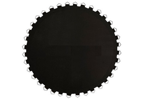 Trampoline Springmat & Veren Set - 13Ft - 64% Korting!