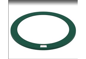 Trampoline Randafdekking Groen 426cm - 61% Korting!