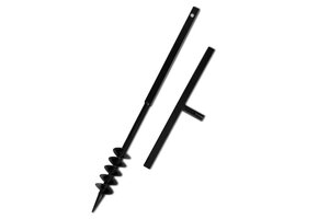 Geretourneerde Grondboor 80mm (40% korting)