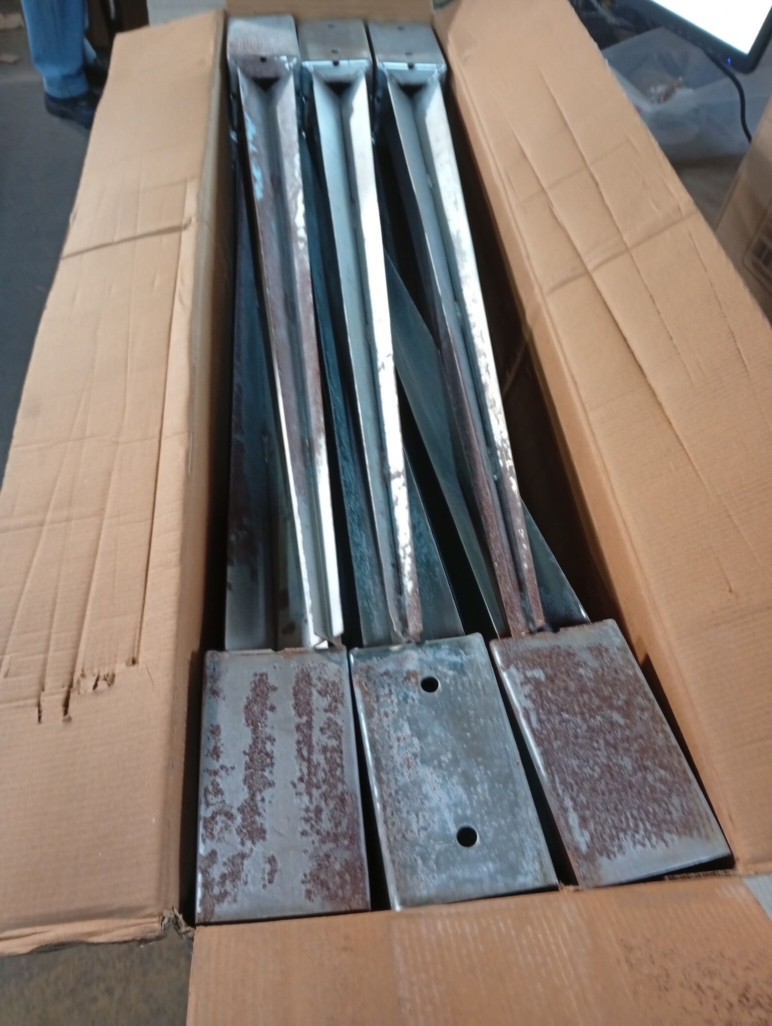 vidaXL Grondpinnen 12 stuks - 55% Korting!