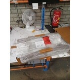 vidaXL Eetkamerstoelen (2 st) Massief Mangohout - Nu 64% Korting!