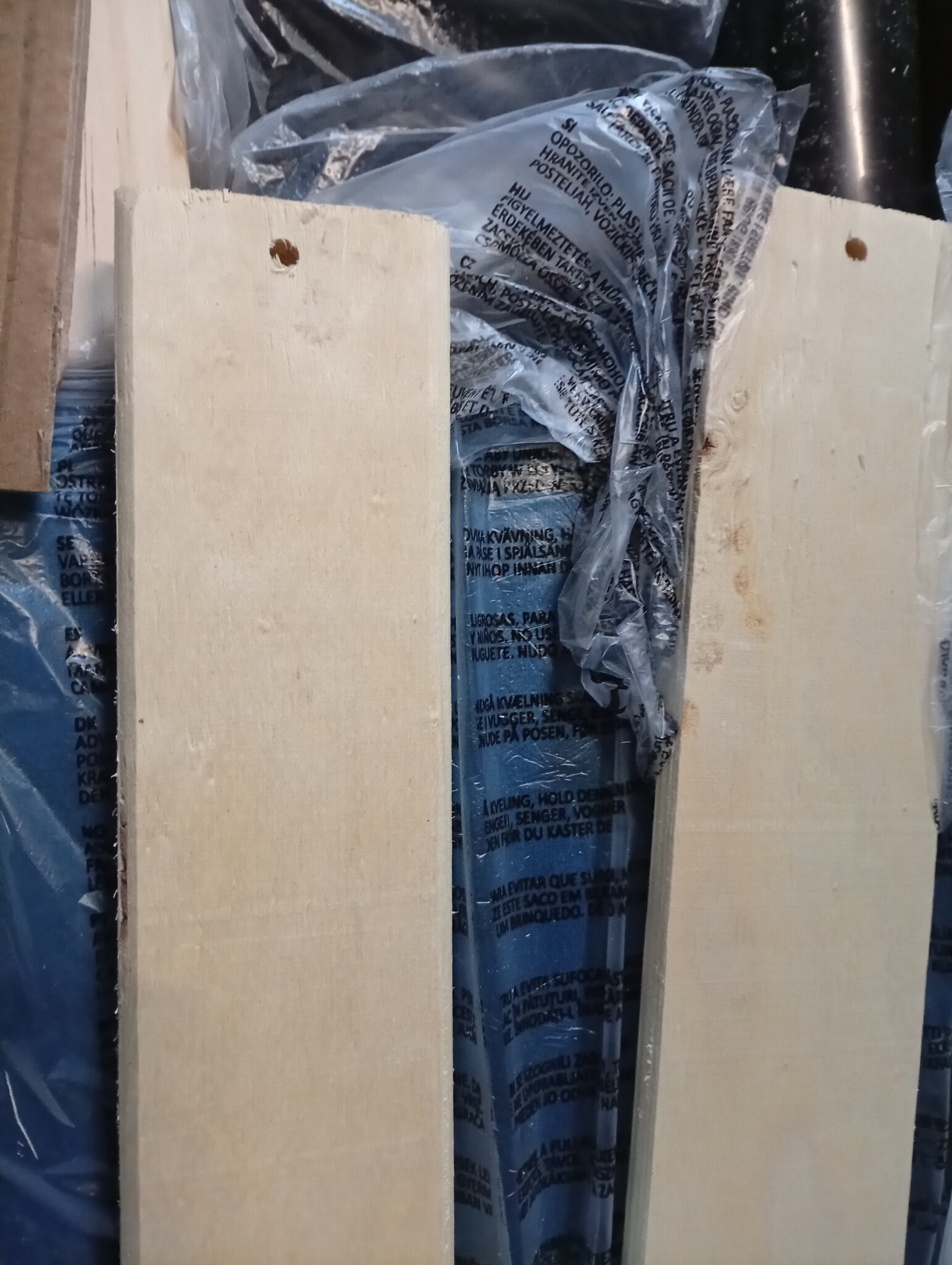 vidaXL Bedframe Fluweel Donkerblauw 120x200cm | Nu met 59% Korting!