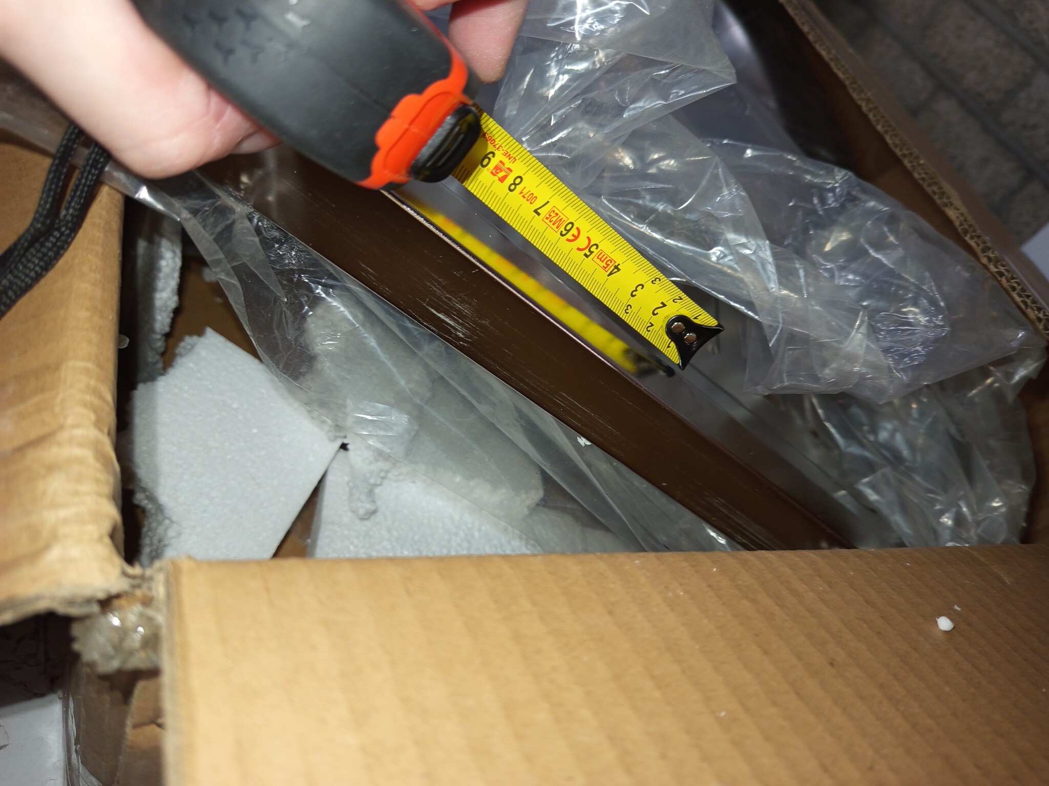 vidaXL Gootsteen RVS 600x500mm + Afvoerset | 55% Korting