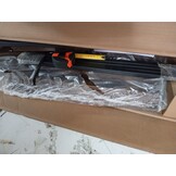 VidaXL Badkamerkast met Lades 60x34,5x60cm Gerookt Eiken - 55% Korting